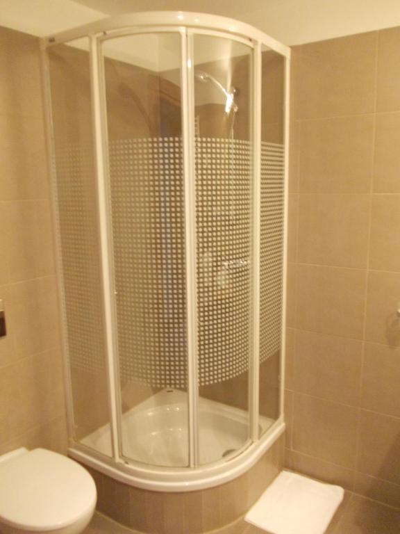 Nocleg ze śniadaniem Rezydencja Belweder Klonowa 3*