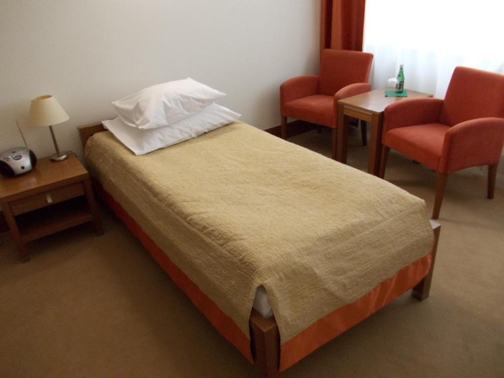 Nocleg ze śniadaniem Rezydencja Belweder Klonowa Warszawa