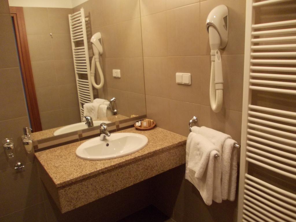 Rezydencja Belweder Klonowa 3* Warszawa