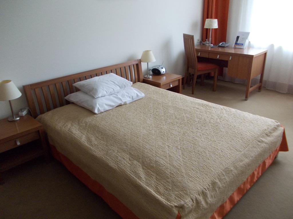 Nocleg ze śniadaniem Rezydencja Belweder Klonowa 3*